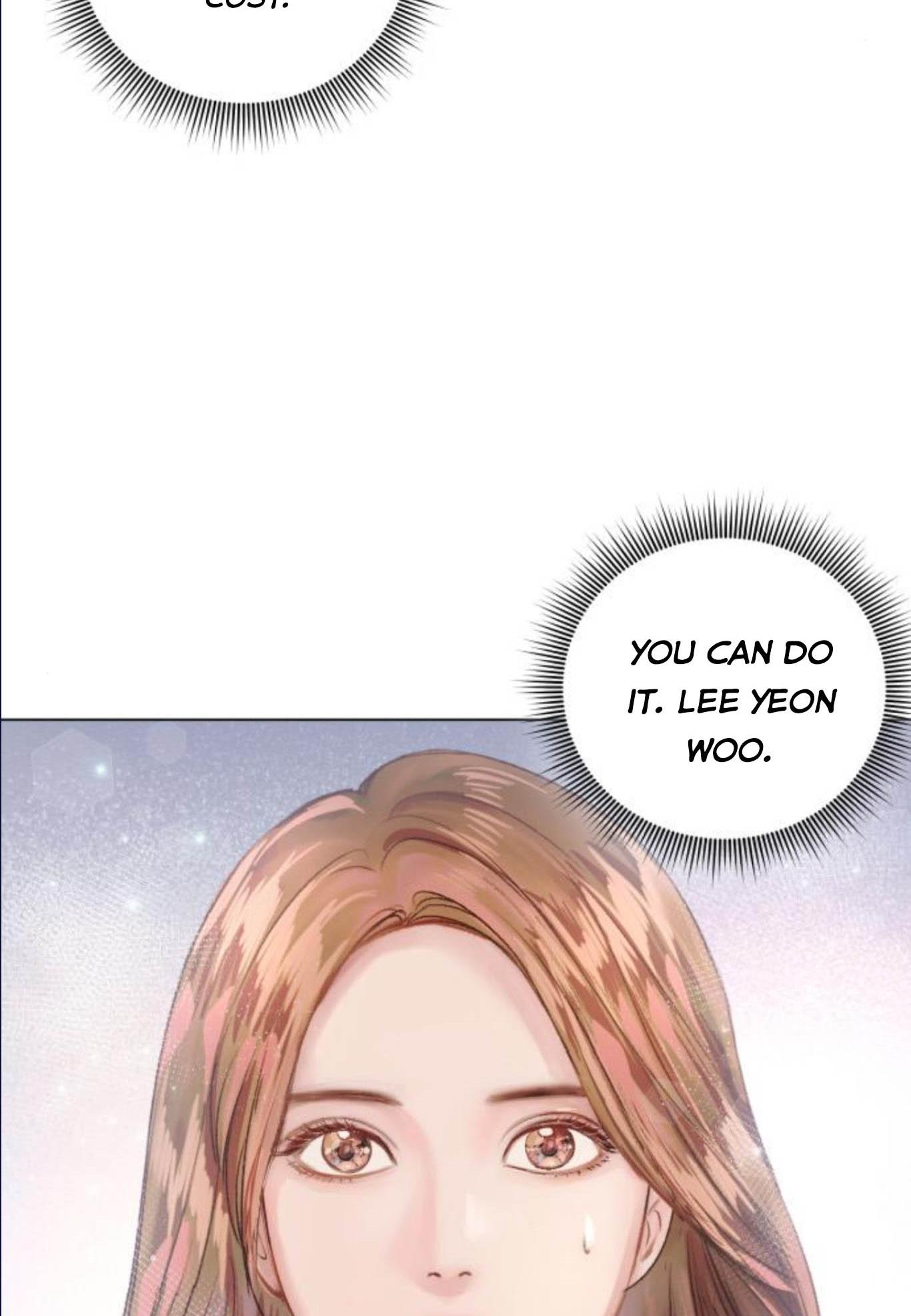 Surely a Happy Ending chapter 13 page 18