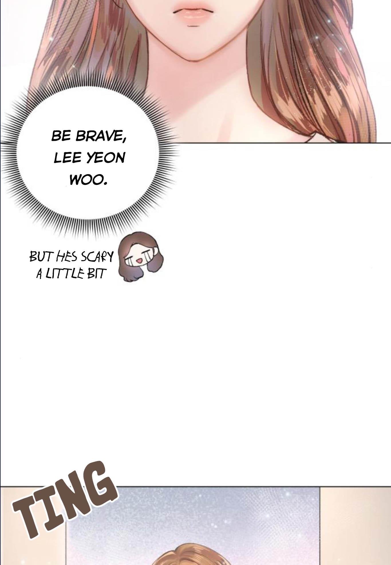 Surely a Happy Ending chapter 13 page 19
