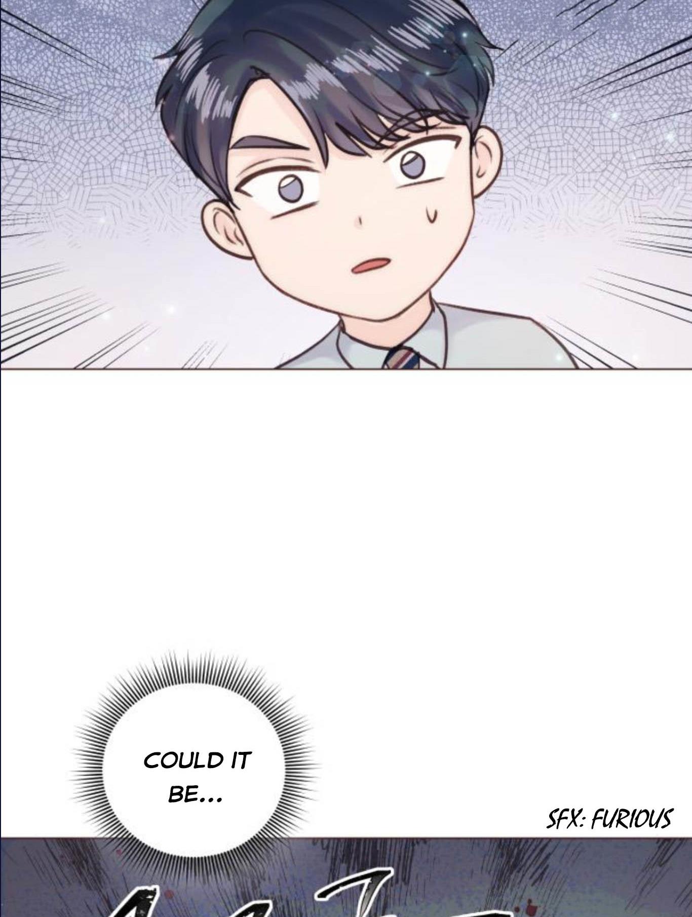 Surely a Happy Ending chapter 13 page 31