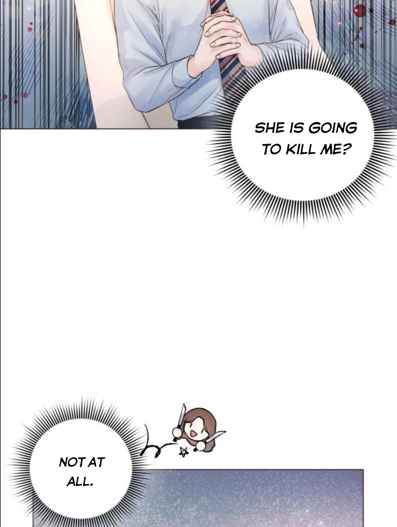 Surely a Happy Ending chapter 13 page 33