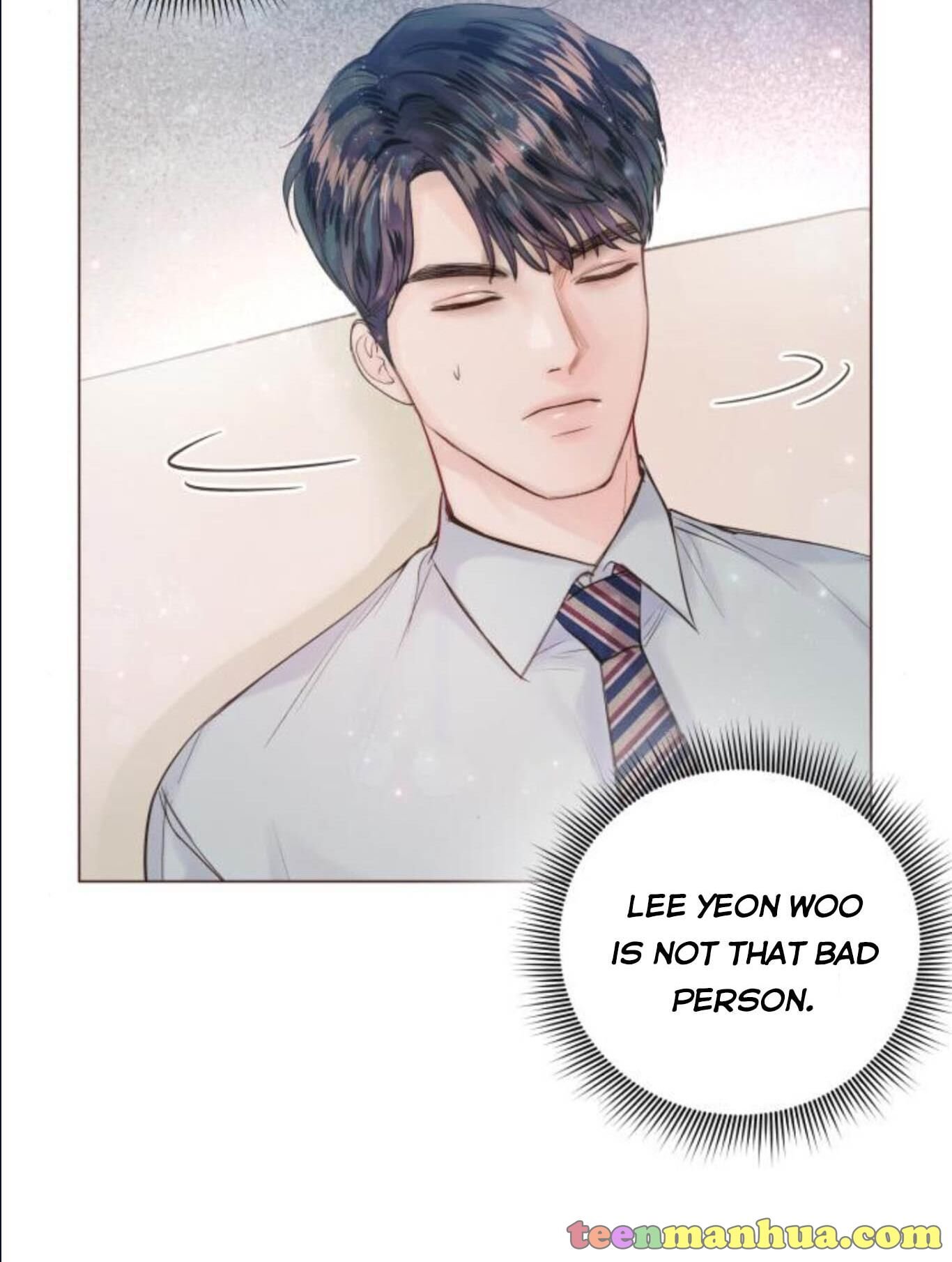 Surely a Happy Ending chapter 13 page 34