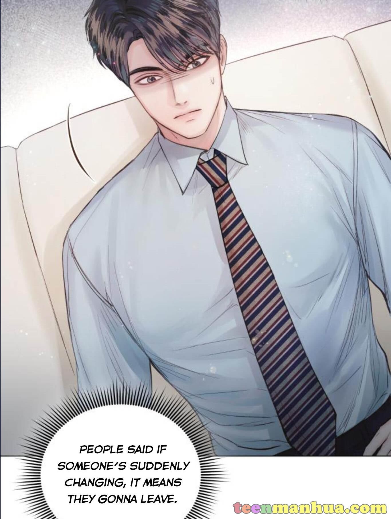 Surely a Happy Ending chapter 13 page 38