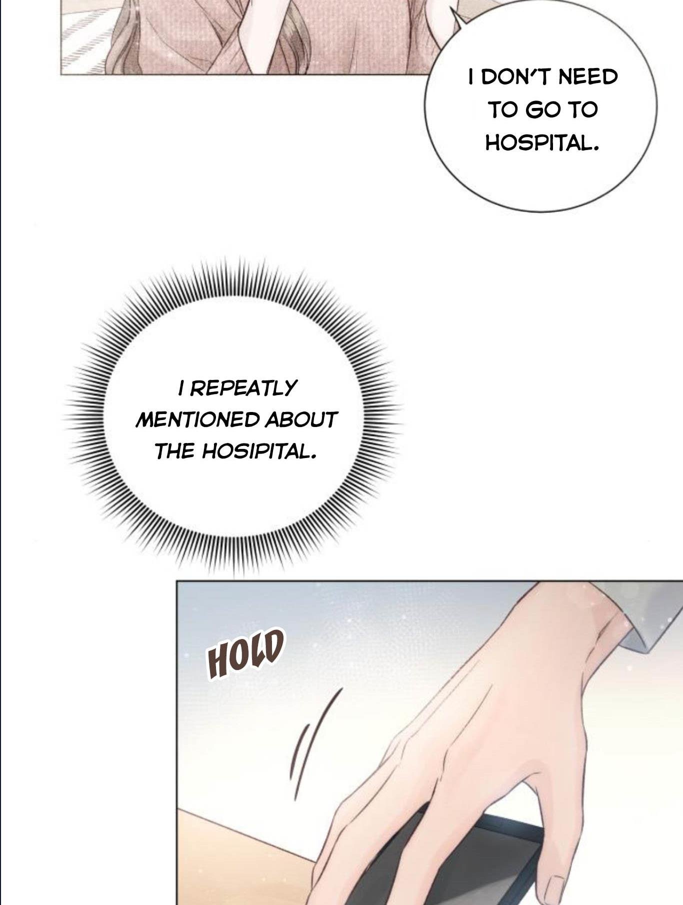 Surely a Happy Ending chapter 13 page 40