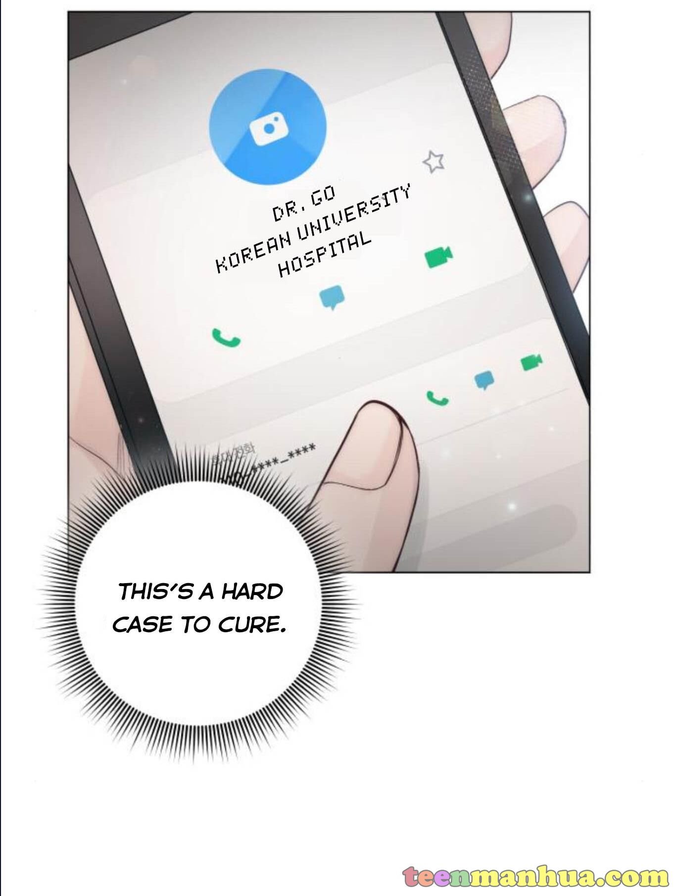 Surely a Happy Ending chapter 13 page 42