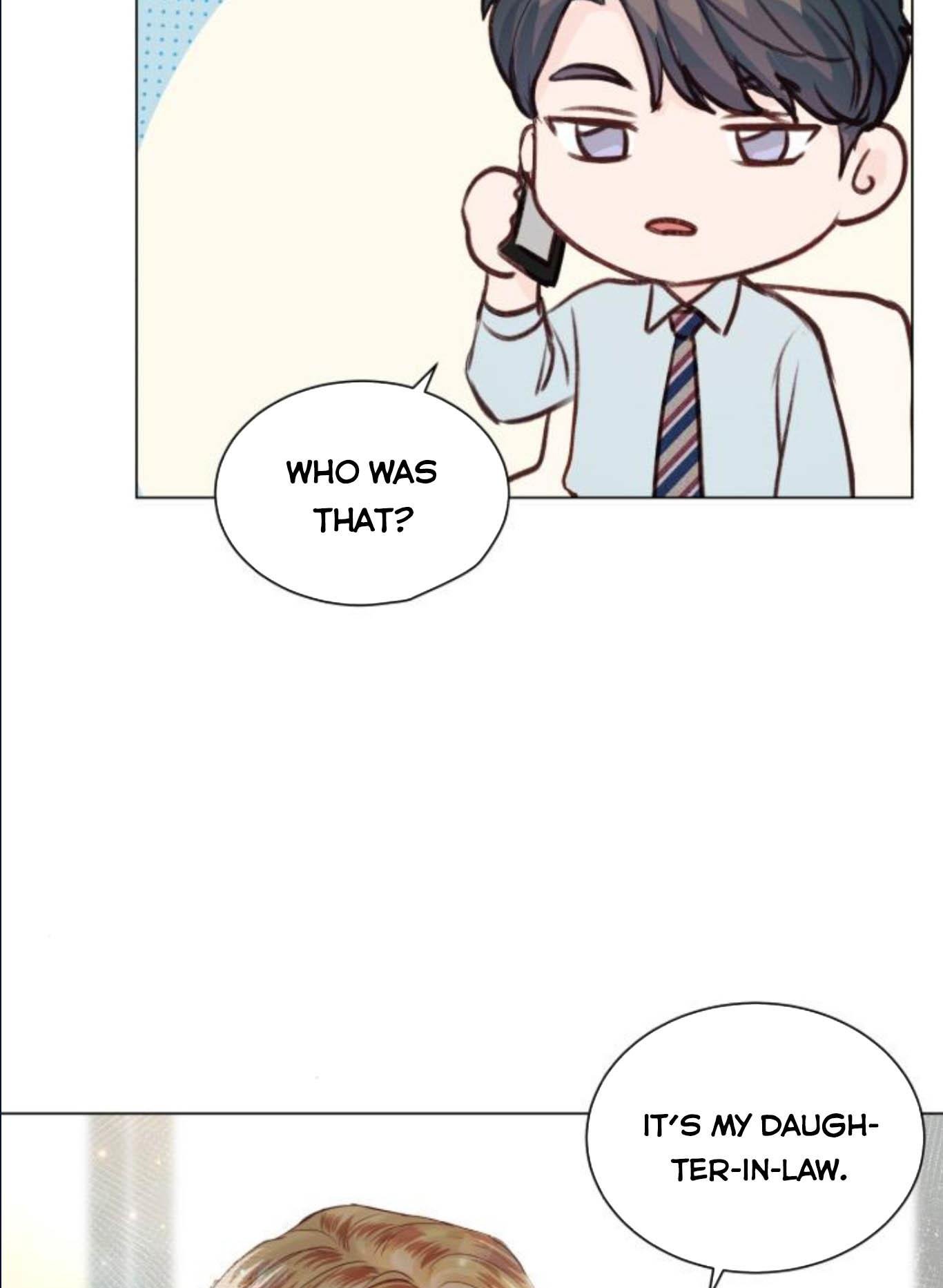 Surely a Happy Ending chapter 13 page 51