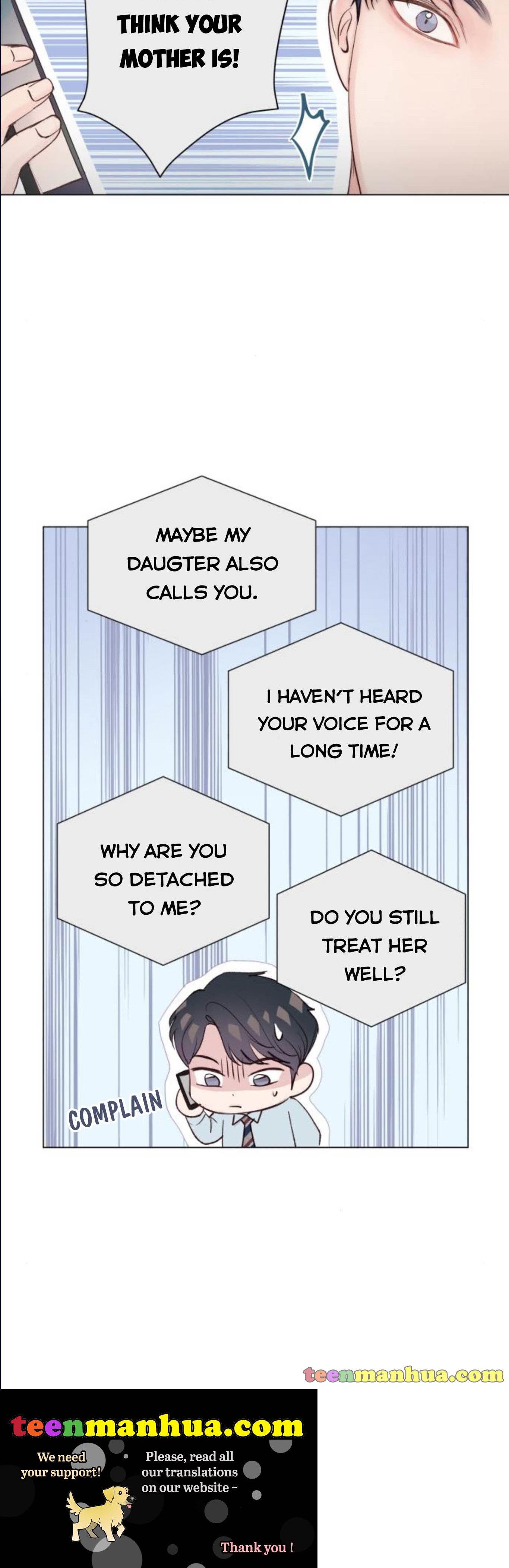 Surely a Happy Ending chapter 13 page 55