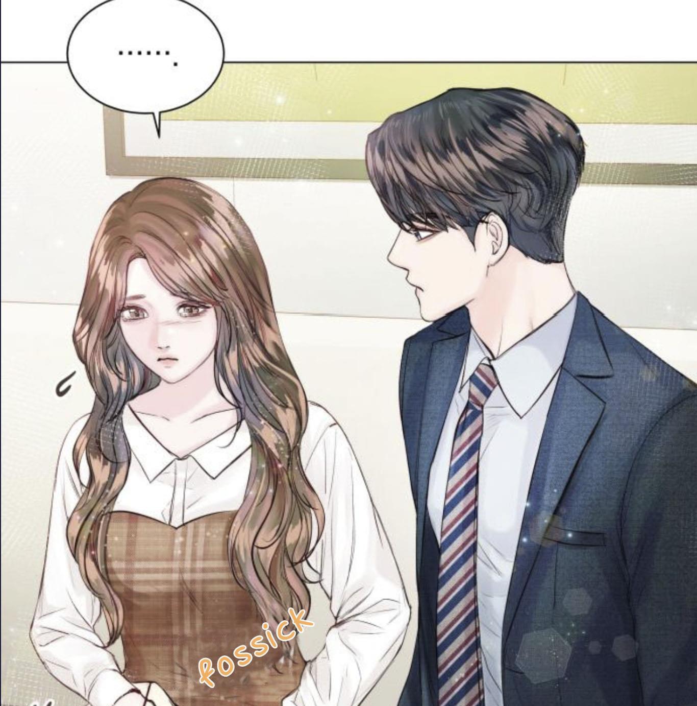 Surely a Happy Ending chapter 15 page 5