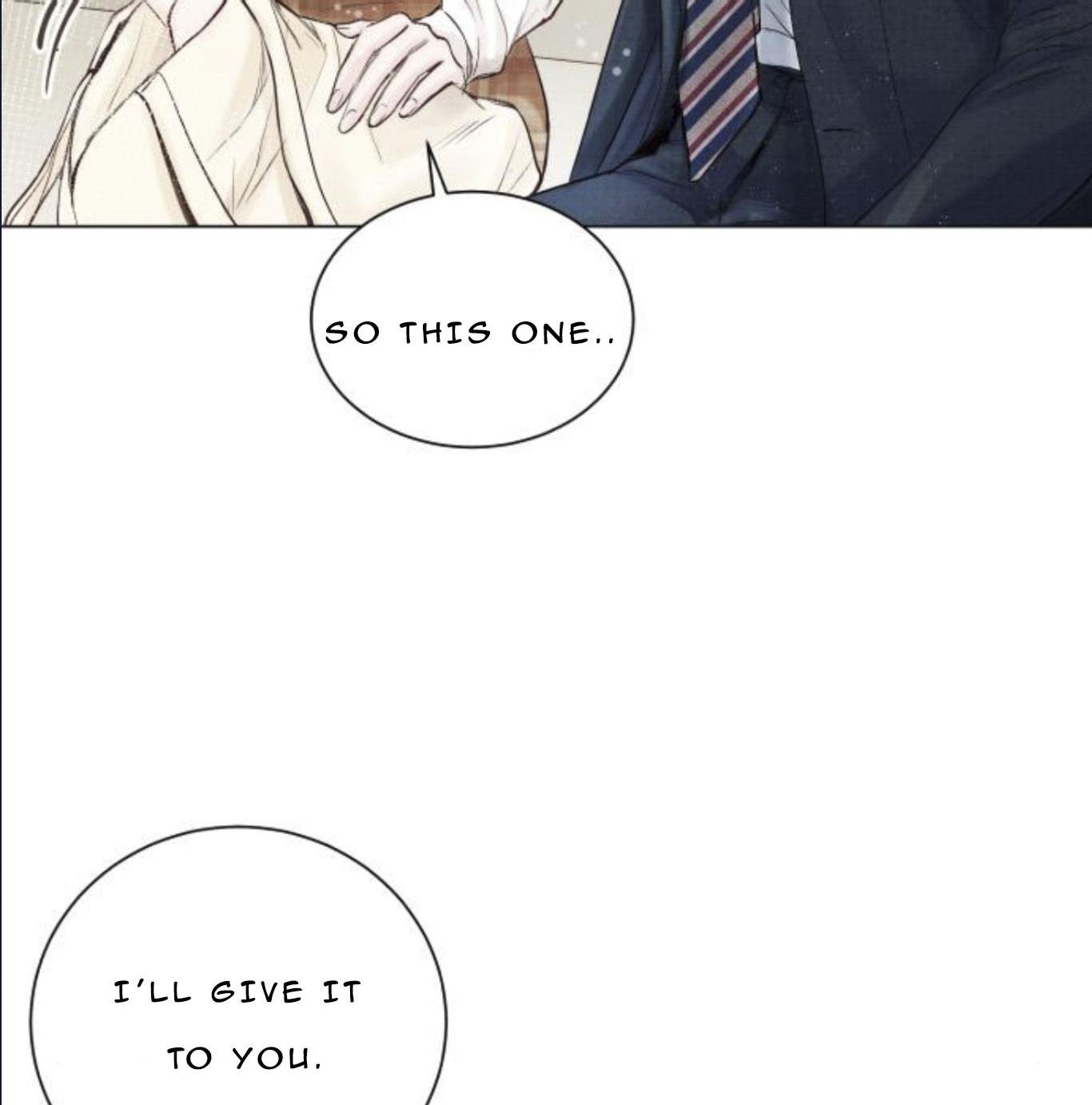 Surely a Happy Ending chapter 15 page 6