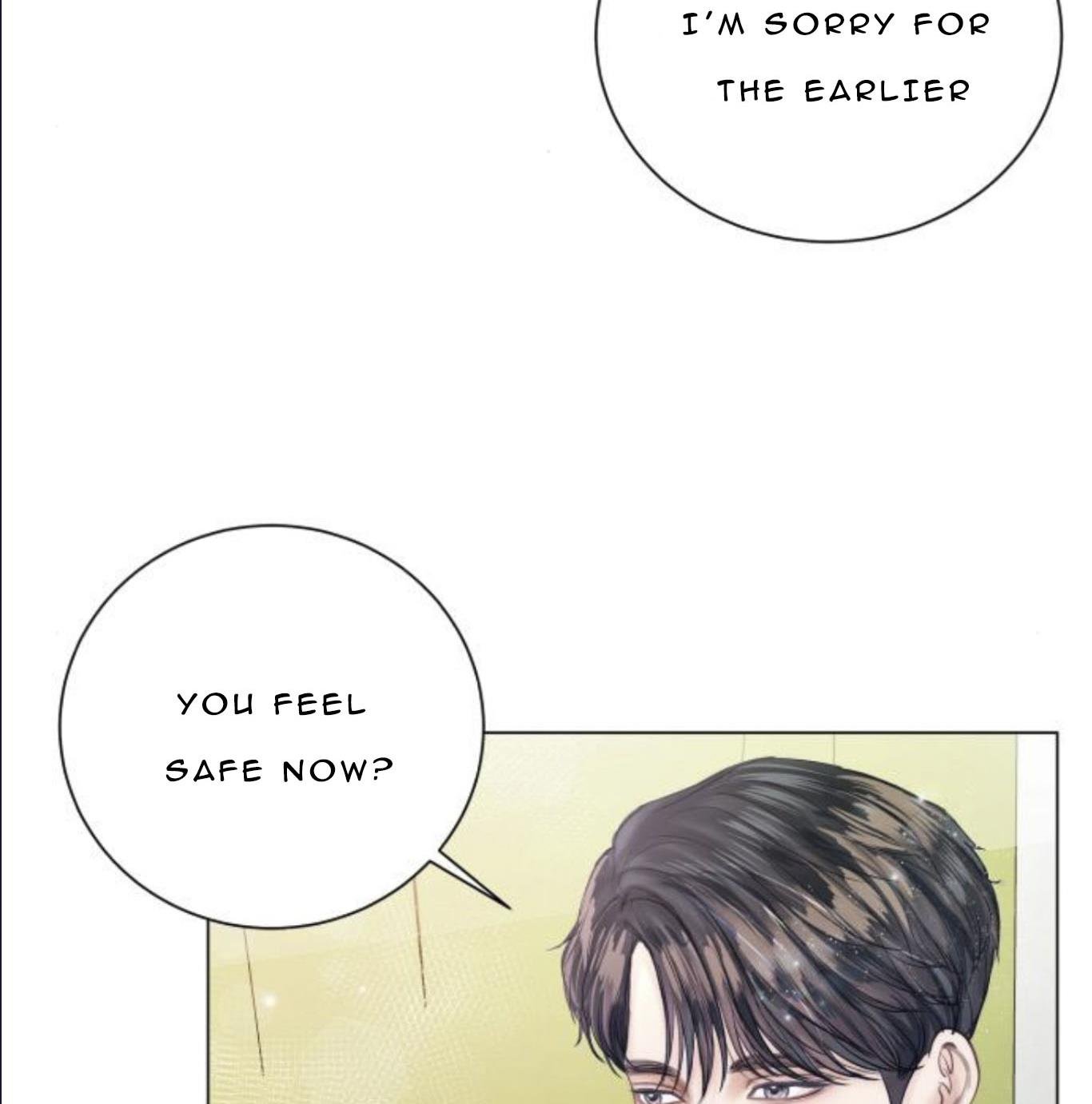 Surely a Happy Ending chapter 15 page 8
