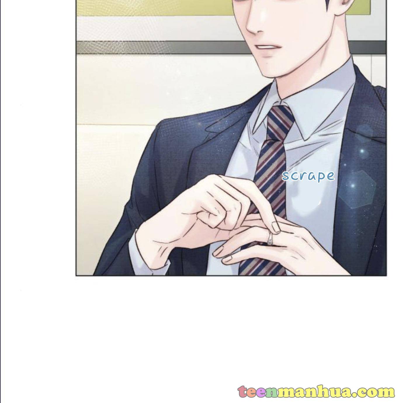 Surely a Happy Ending chapter 15 page 9