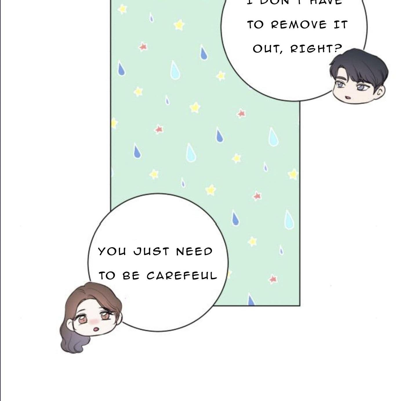 Surely a Happy Ending chapter 15 page 11