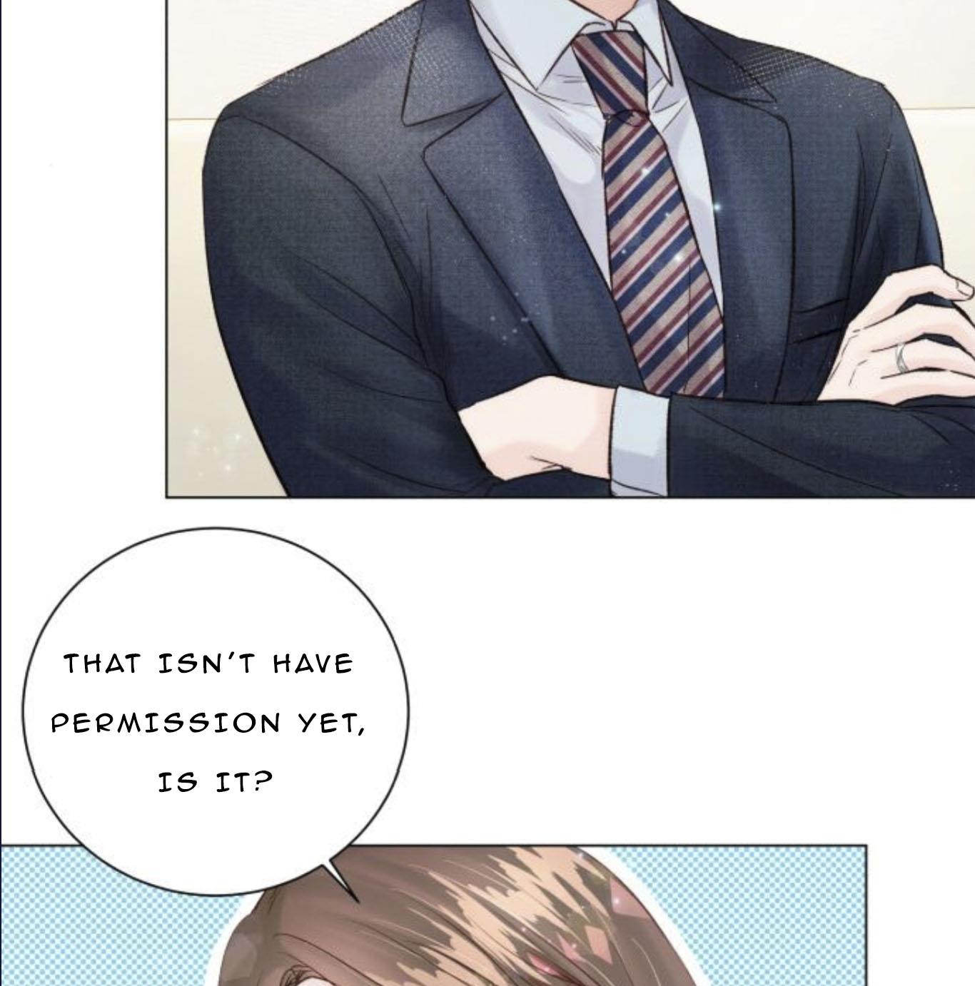 Surely a Happy Ending chapter 15 page 13