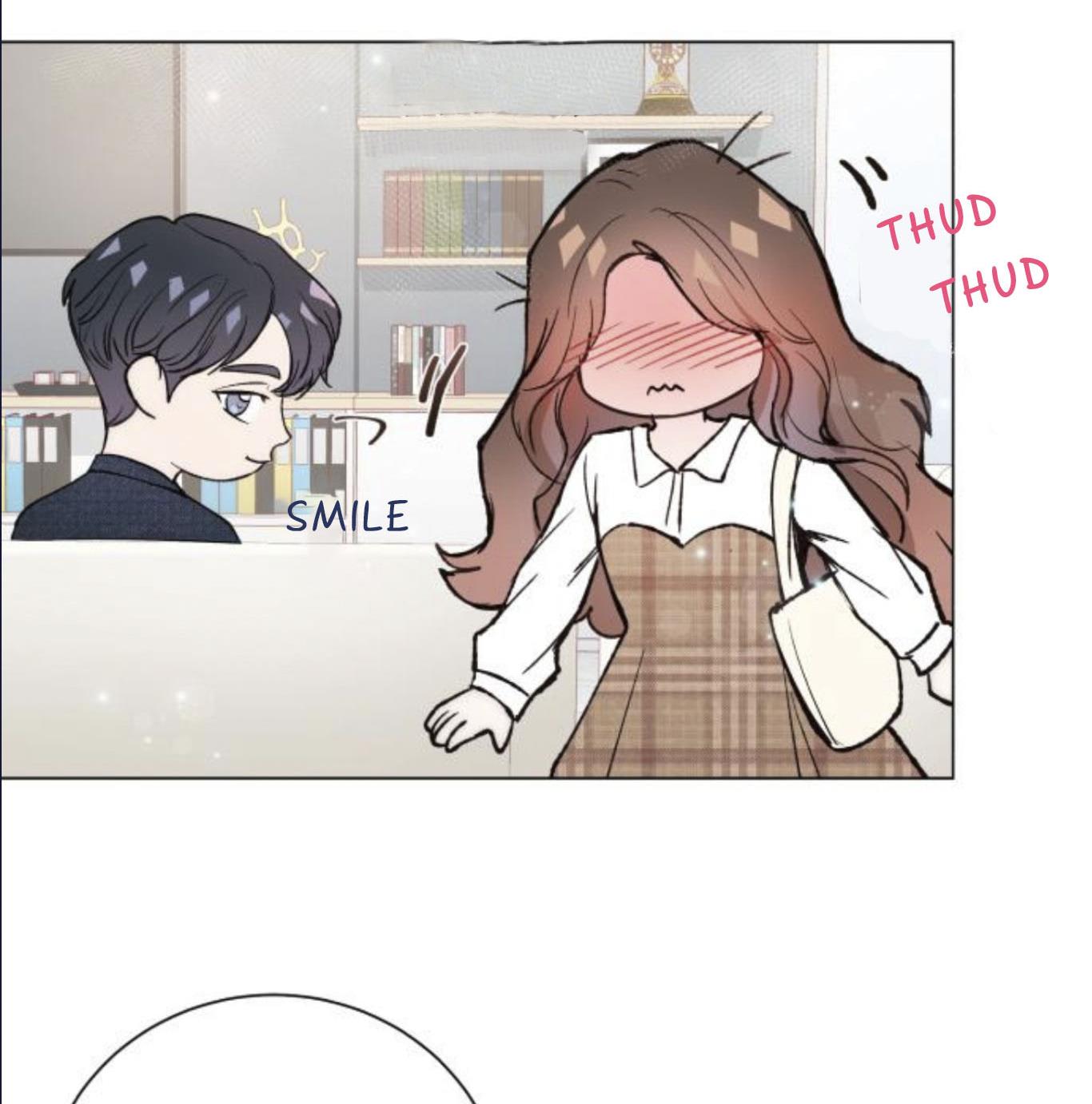 Surely a Happy Ending chapter 15 page 48
