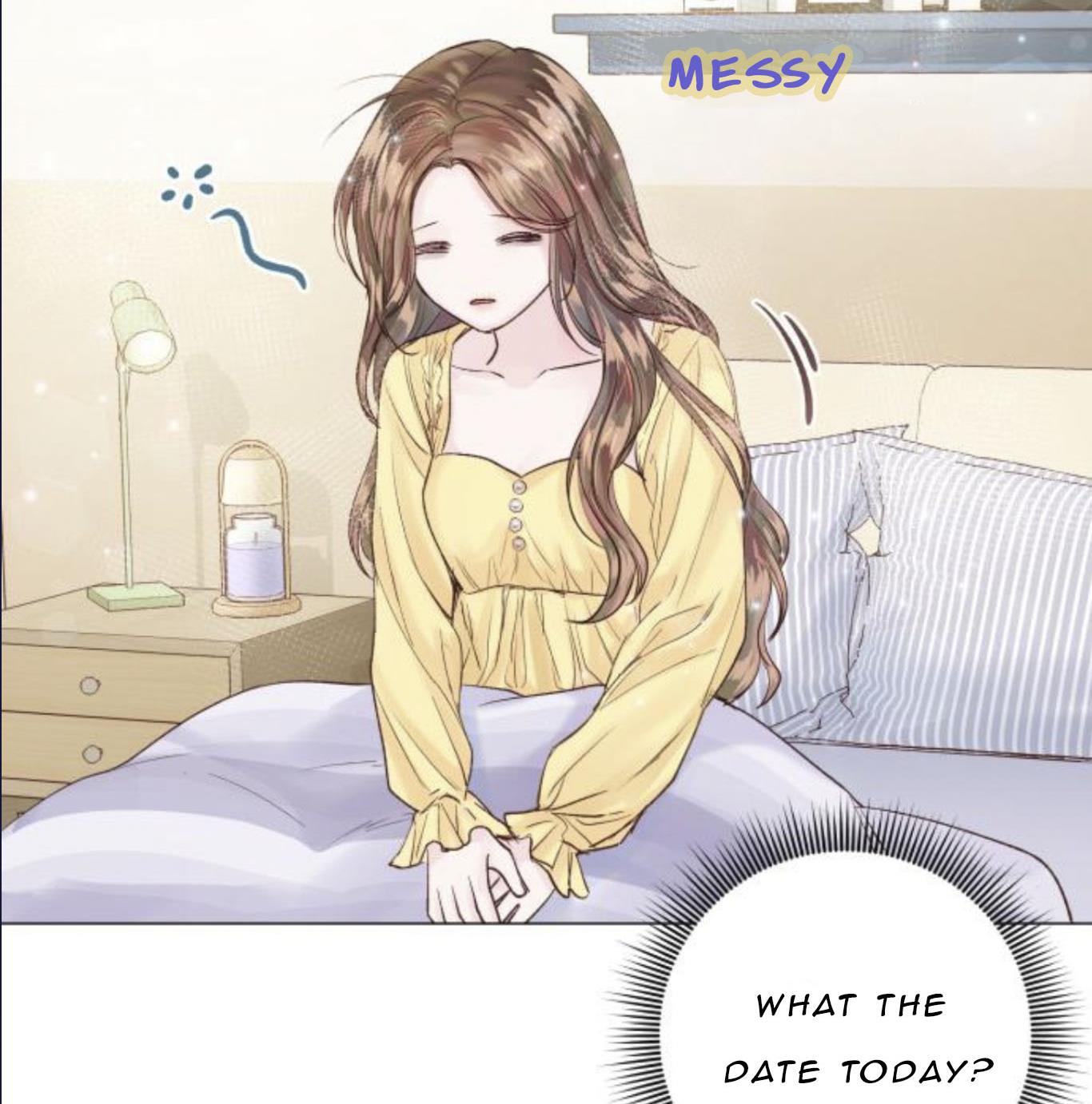 Surely a Happy Ending chapter 15 page 57