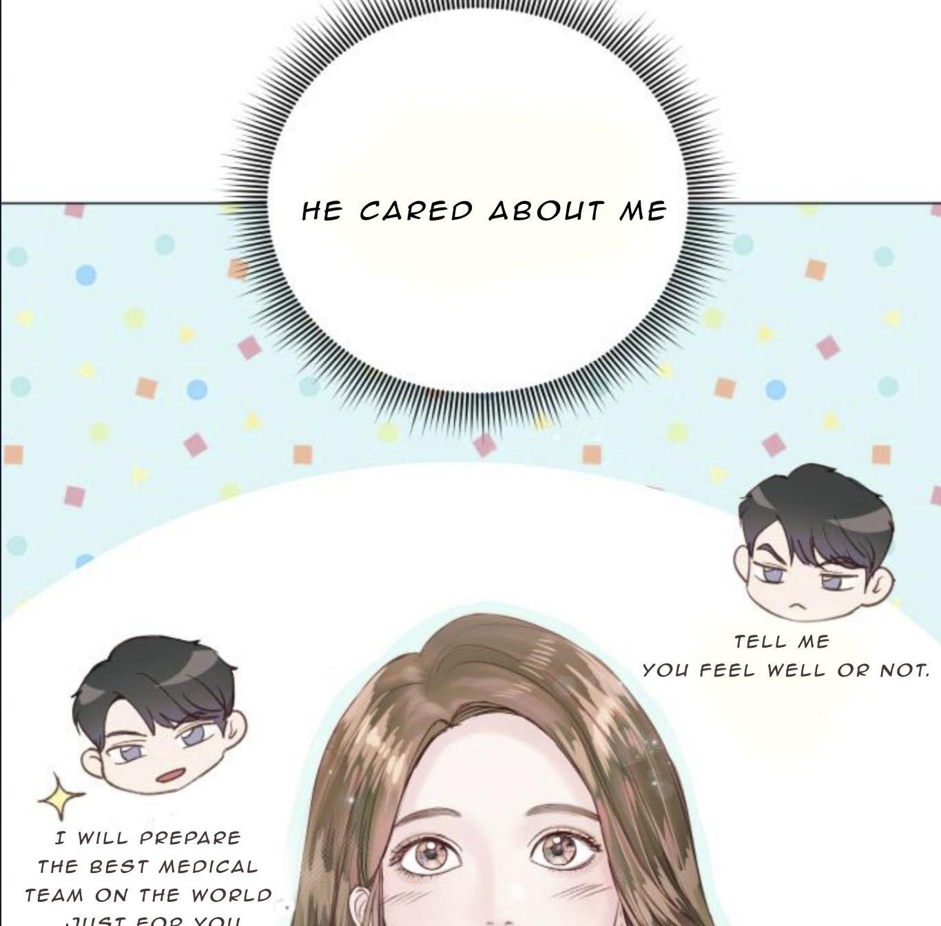 Surely a Happy Ending chapter 15 page 63