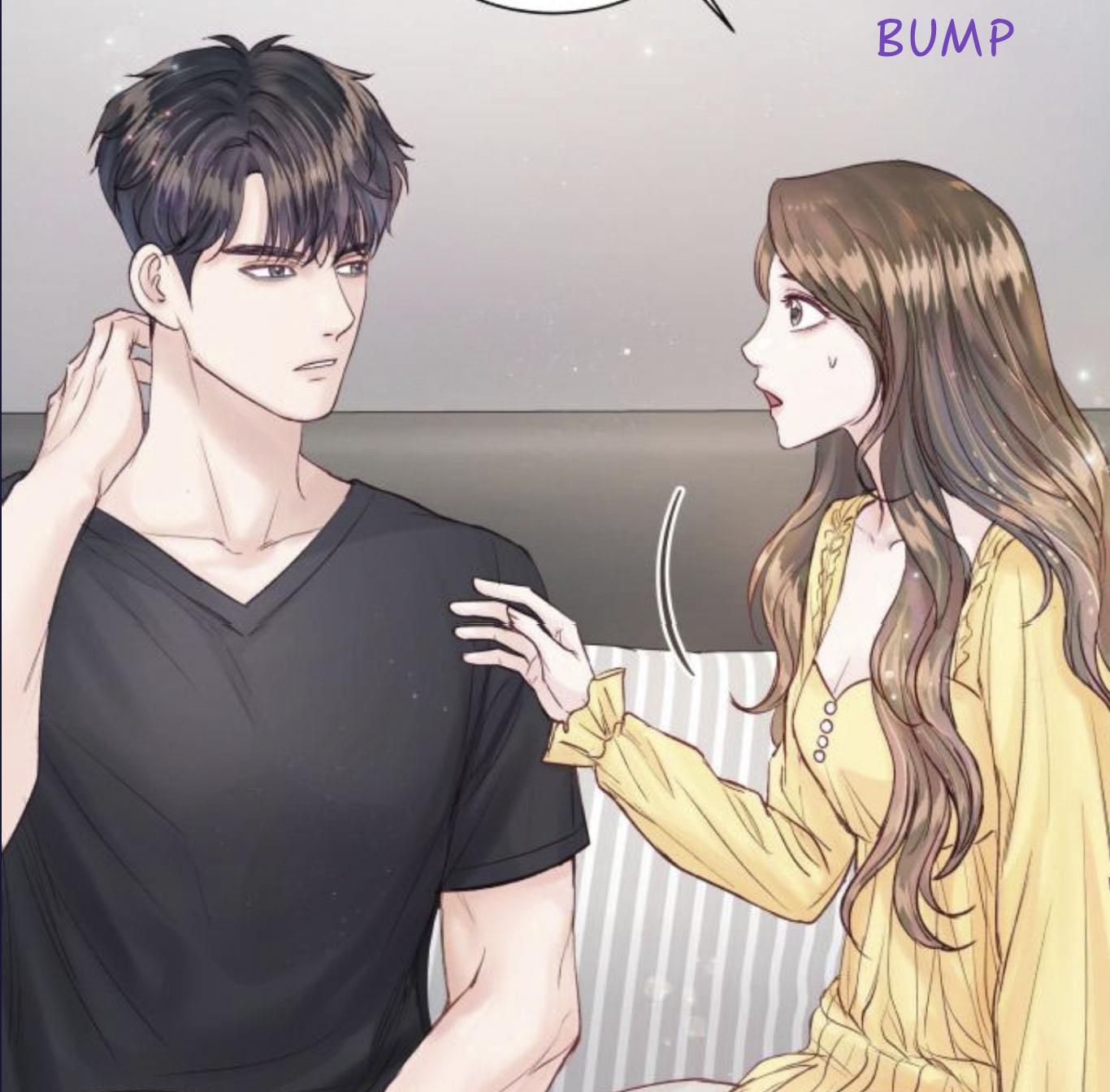 Surely a Happy Ending chapter 15 page 76