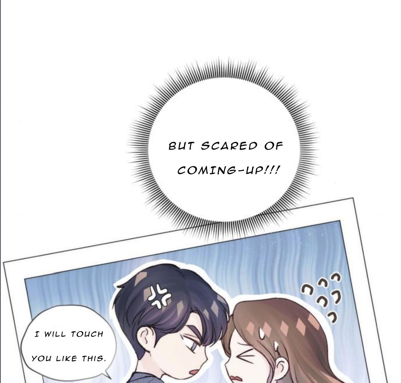 Surely a Happy Ending chapter 15 page 134