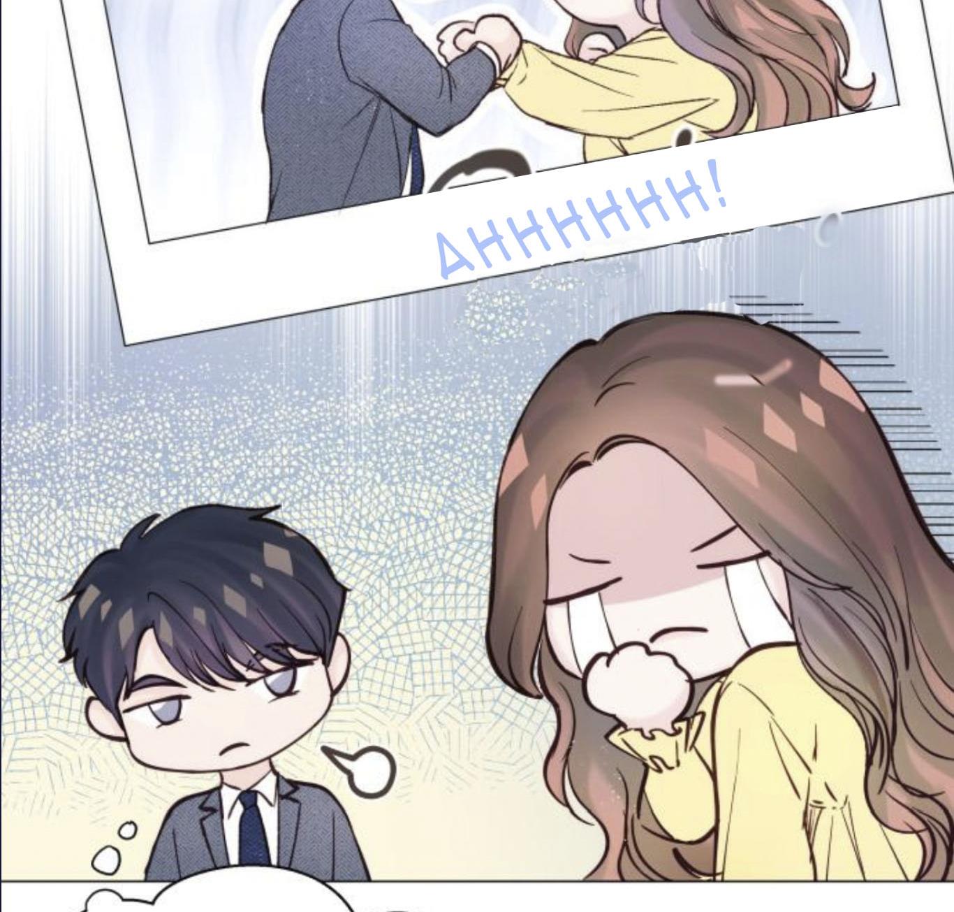 Surely a Happy Ending chapter 15 page 135