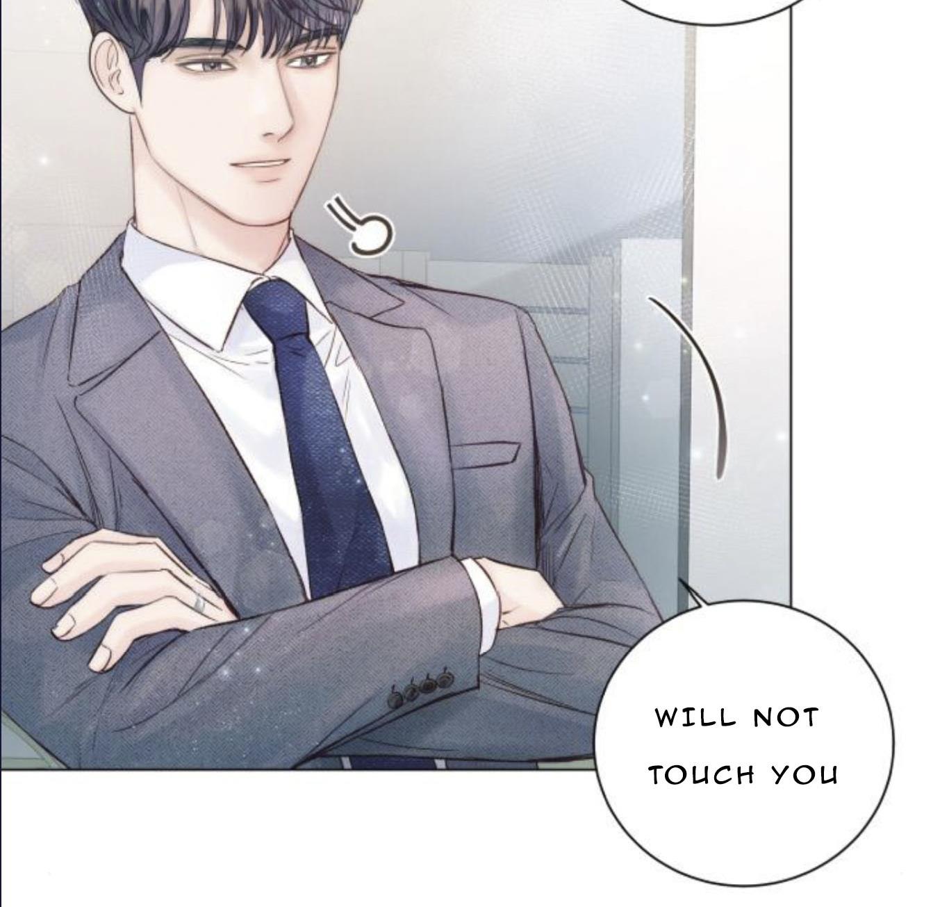 Surely a Happy Ending chapter 15 page 137