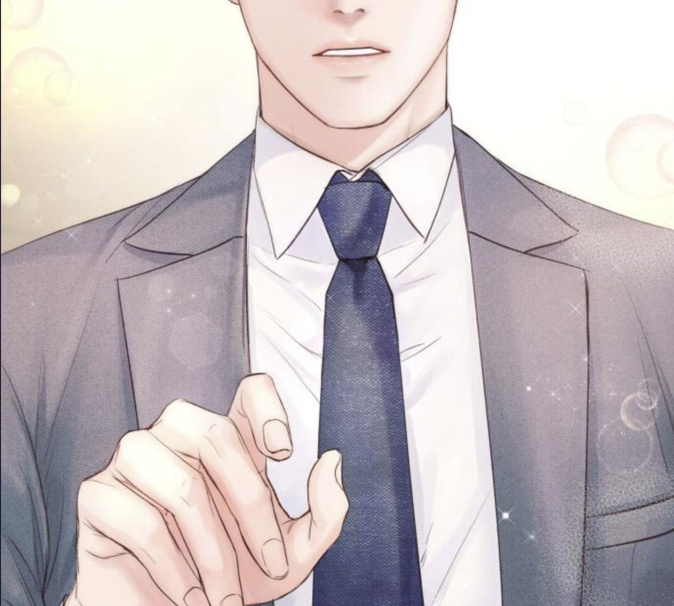 Surely a Happy Ending chapter 15 page 149