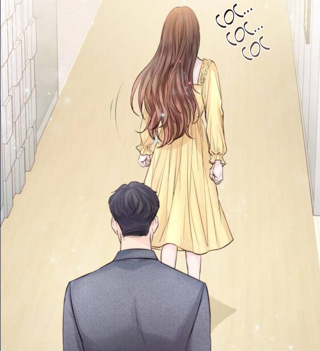 Surely a Happy Ending chapter 16 page 9