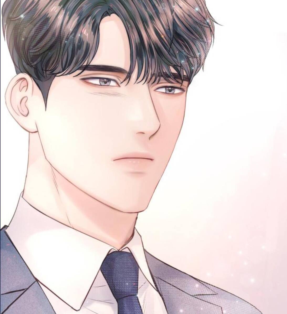 Surely a Happy Ending chapter 16 page 18