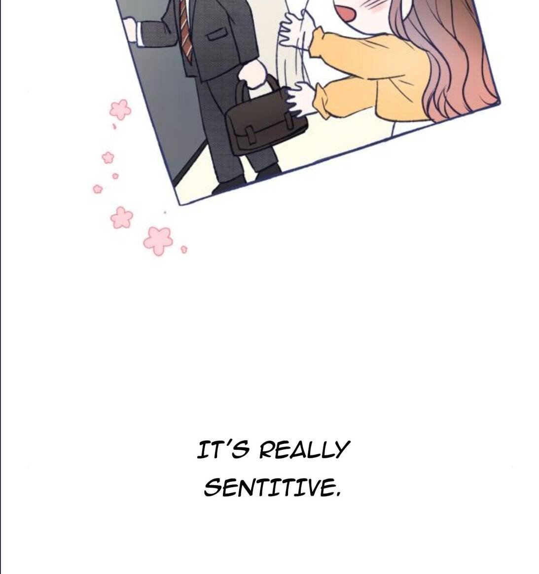 Surely a Happy Ending chapter 16 page 28