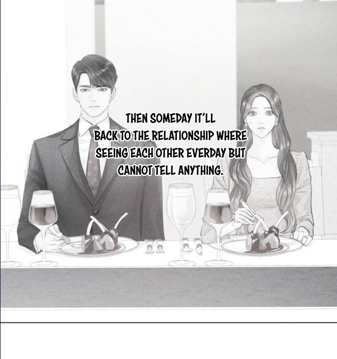 Surely a Happy Ending chapter 16 page 31