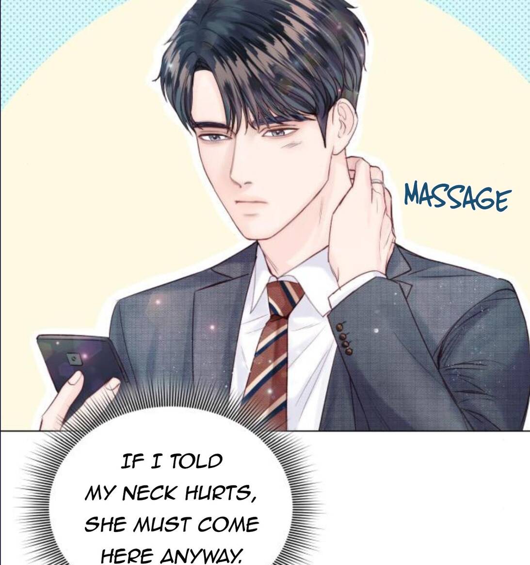 Surely a Happy Ending chapter 16 page 34