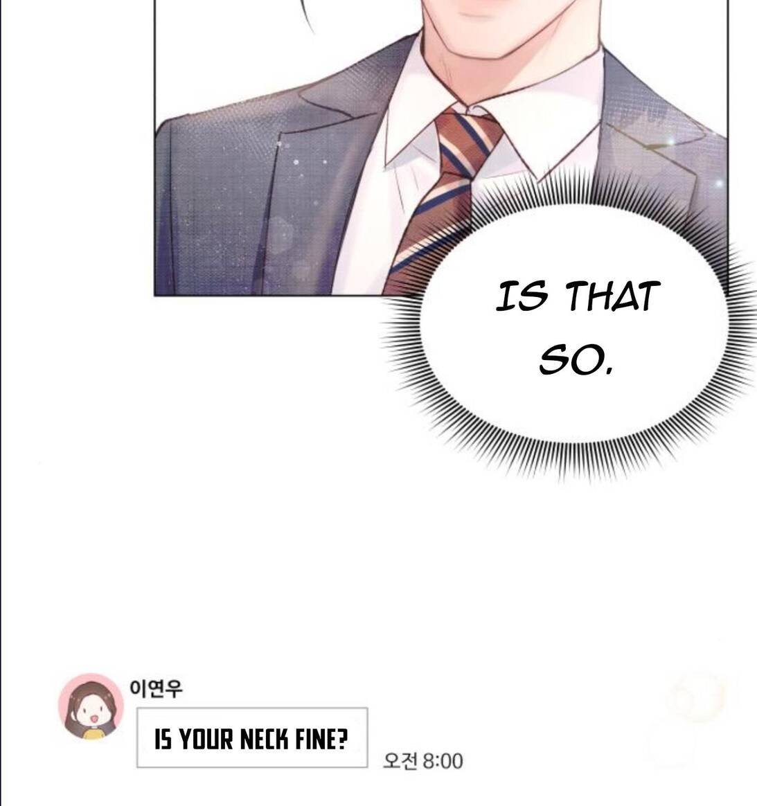 Surely a Happy Ending chapter 16 page 36