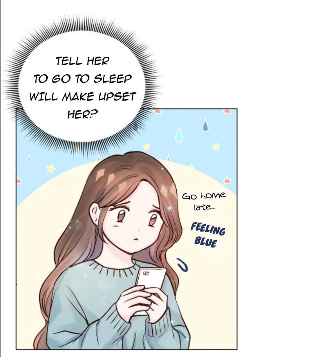 Surely a Happy Ending chapter 16 page 39
