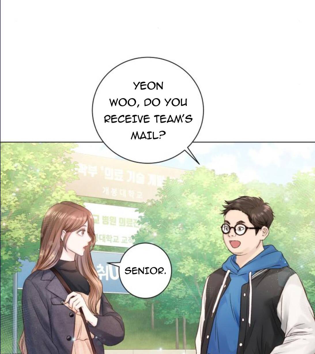 Surely a Happy Ending chapter 16 page 49