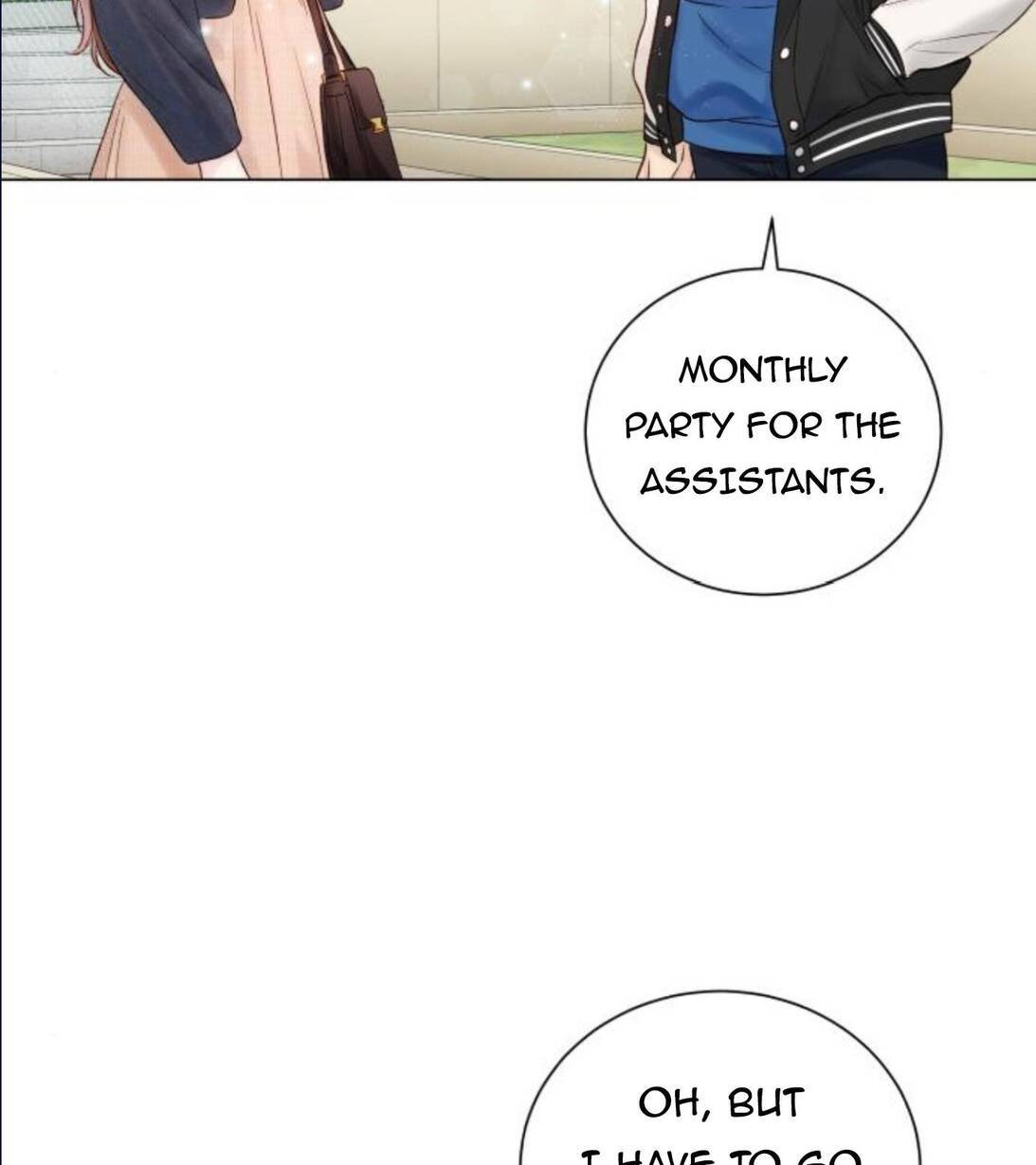 Surely a Happy Ending chapter 16 page 50