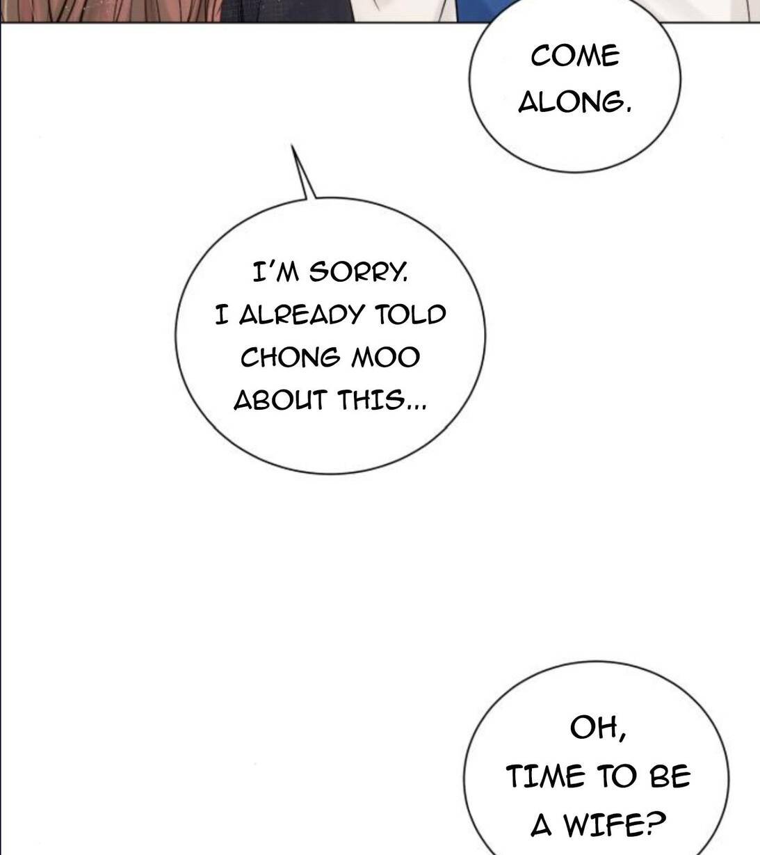 Surely a Happy Ending chapter 16 page 53