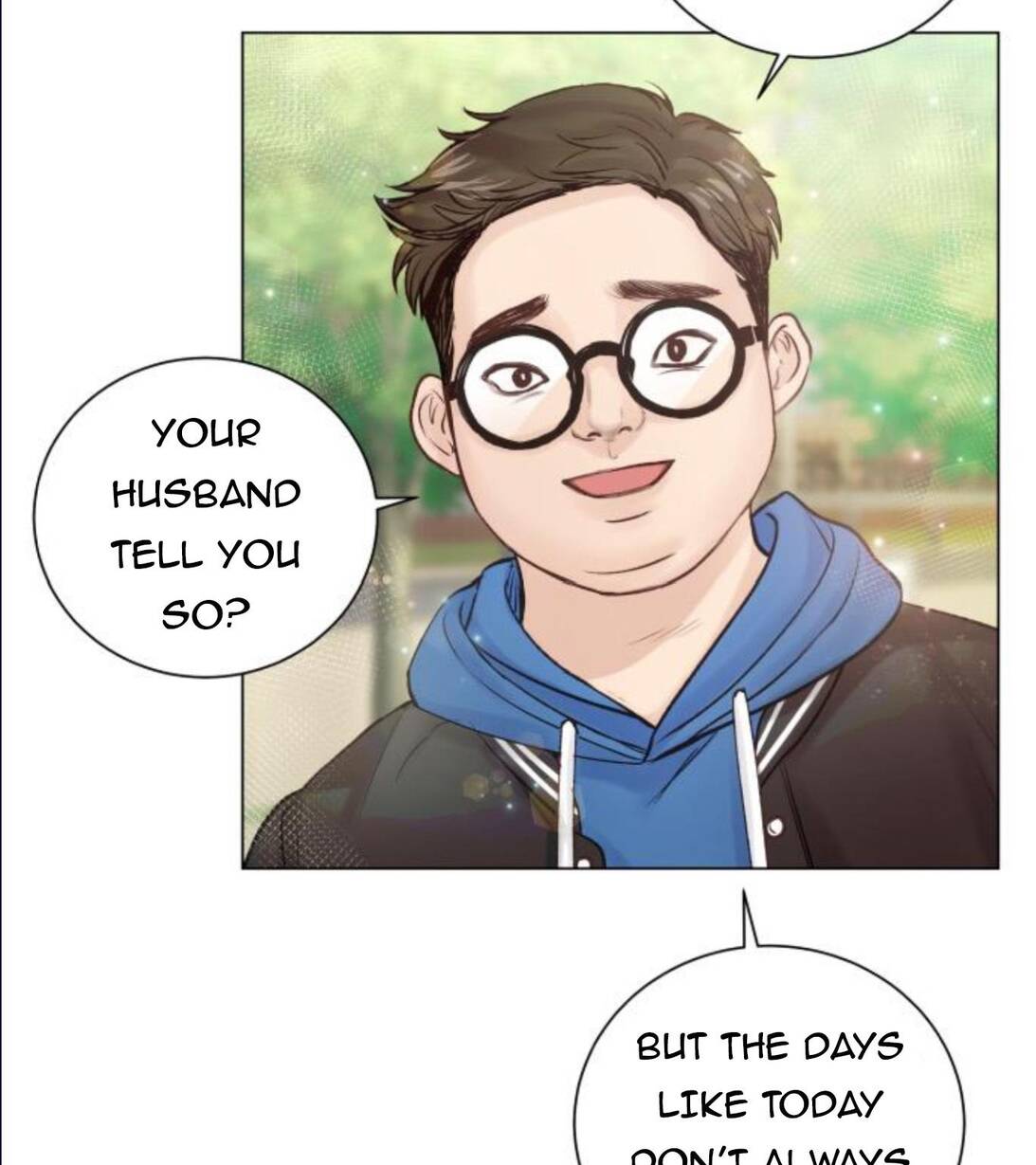 Surely a Happy Ending chapter 16 page 54