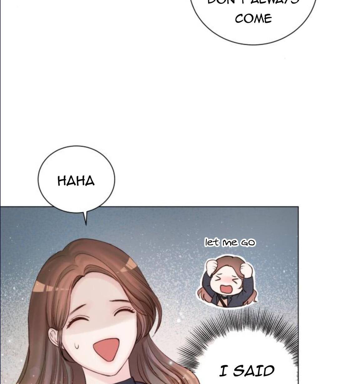 Surely a Happy Ending chapter 16 page 55