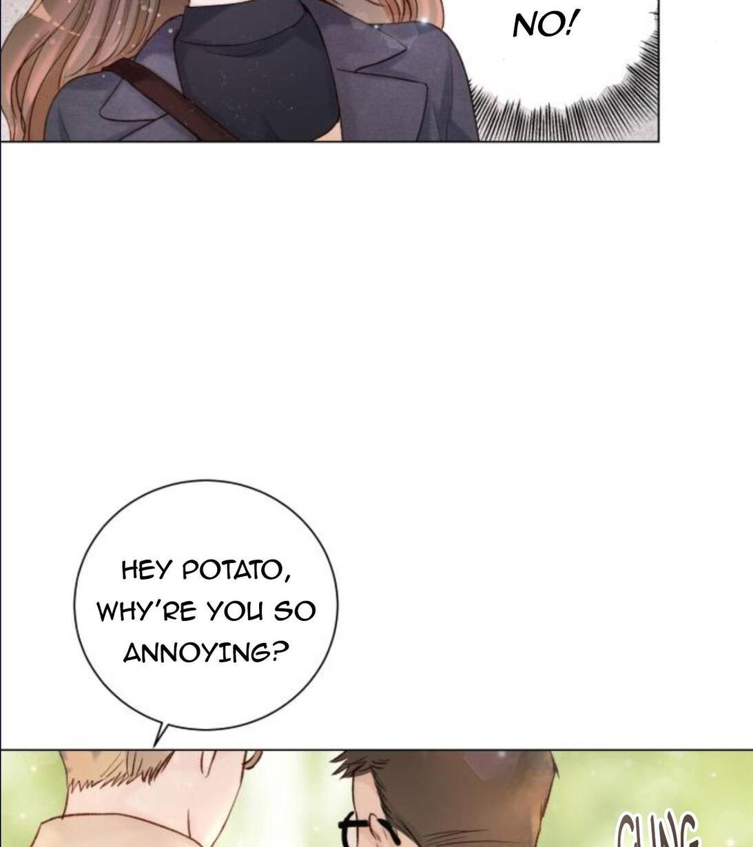 Surely a Happy Ending chapter 16 page 56