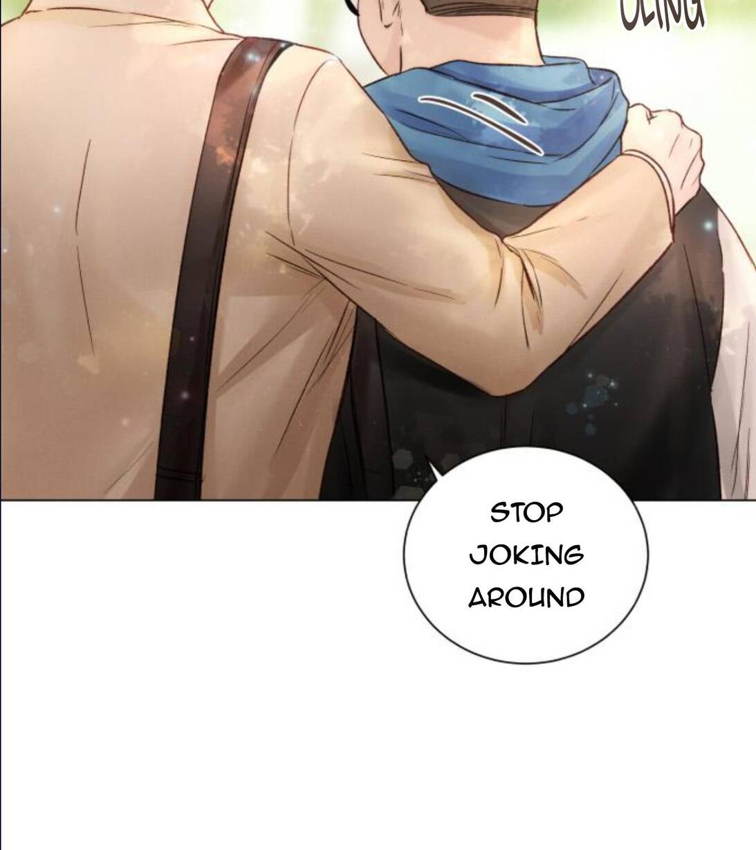 Surely a Happy Ending chapter 16 page 57