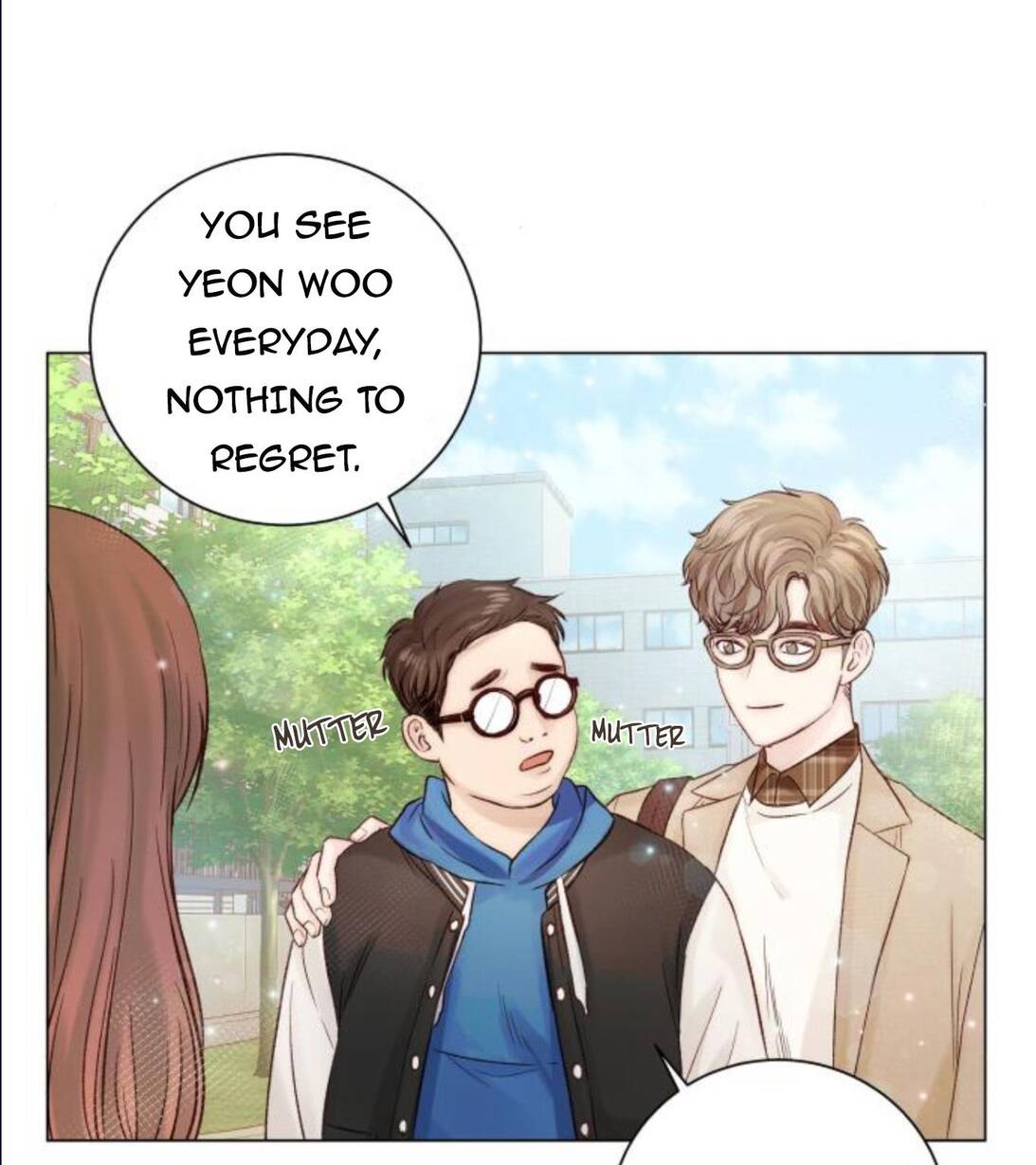 Surely a Happy Ending chapter 16 page 61