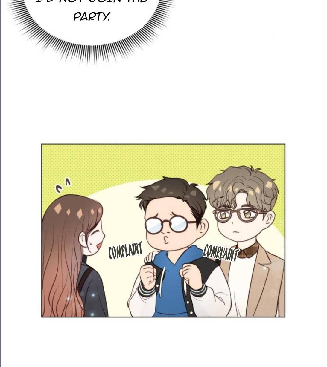 Surely a Happy Ending chapter 16 page 64