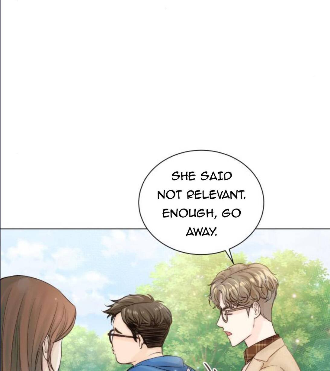 Surely a Happy Ending chapter 16 page 65