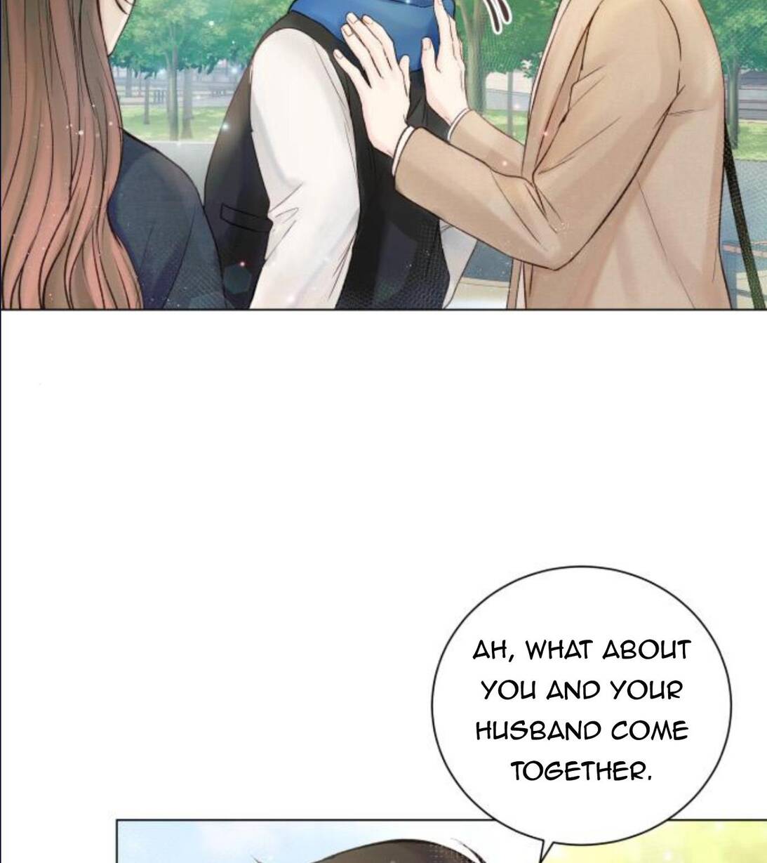 Surely a Happy Ending chapter 16 page 66