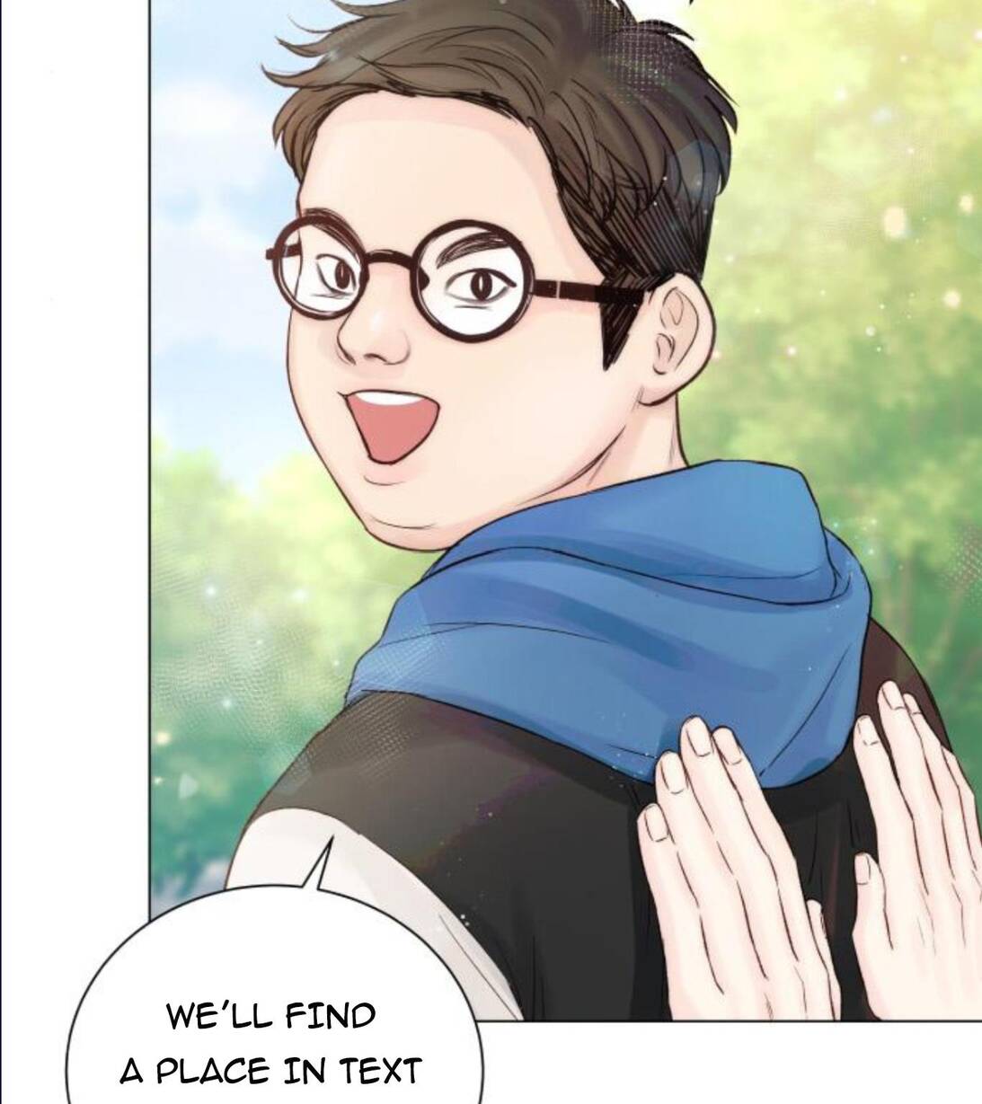 Surely a Happy Ending chapter 16 page 67