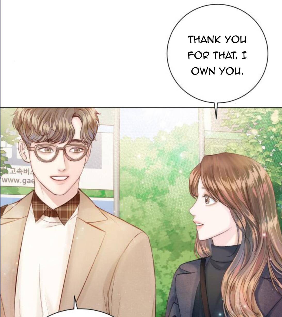 Surely a Happy Ending chapter 16 page 71