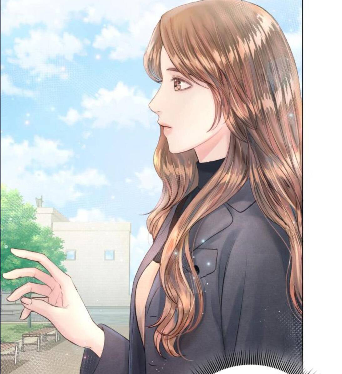 Surely a Happy Ending chapter 16 page 88