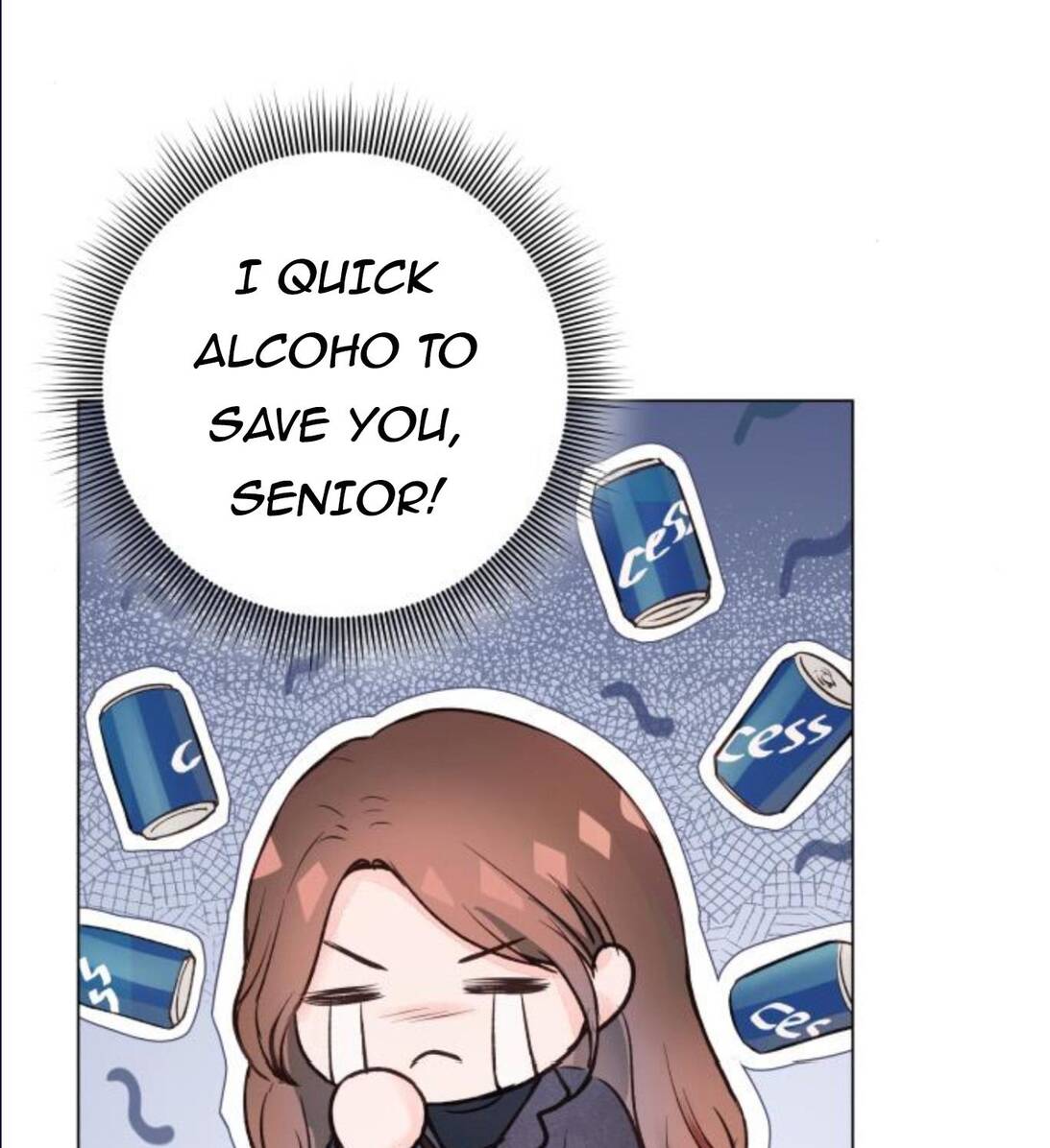 Surely a Happy Ending chapter 16 page 92