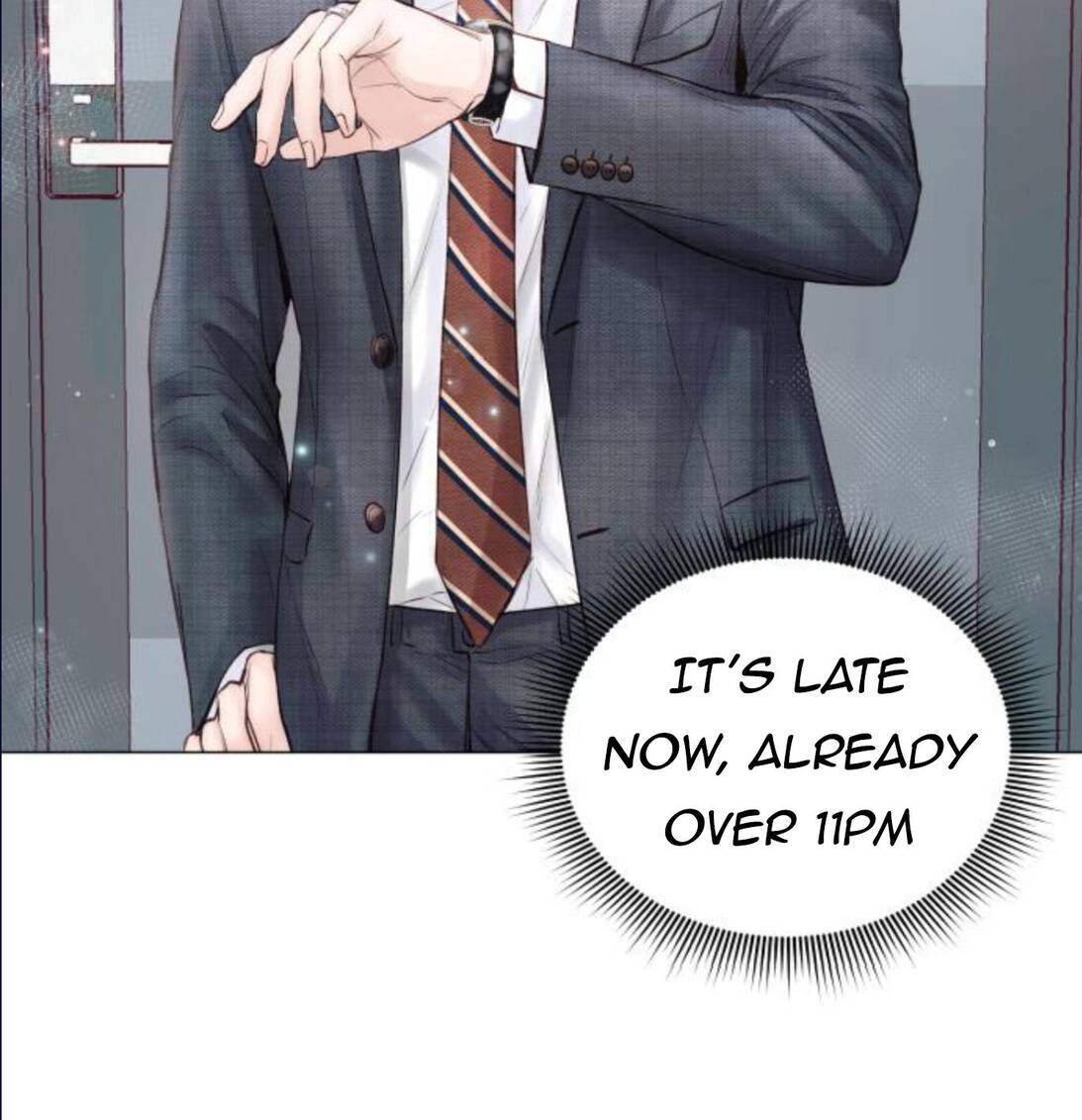 Surely a Happy Ending chapter 16 page 106