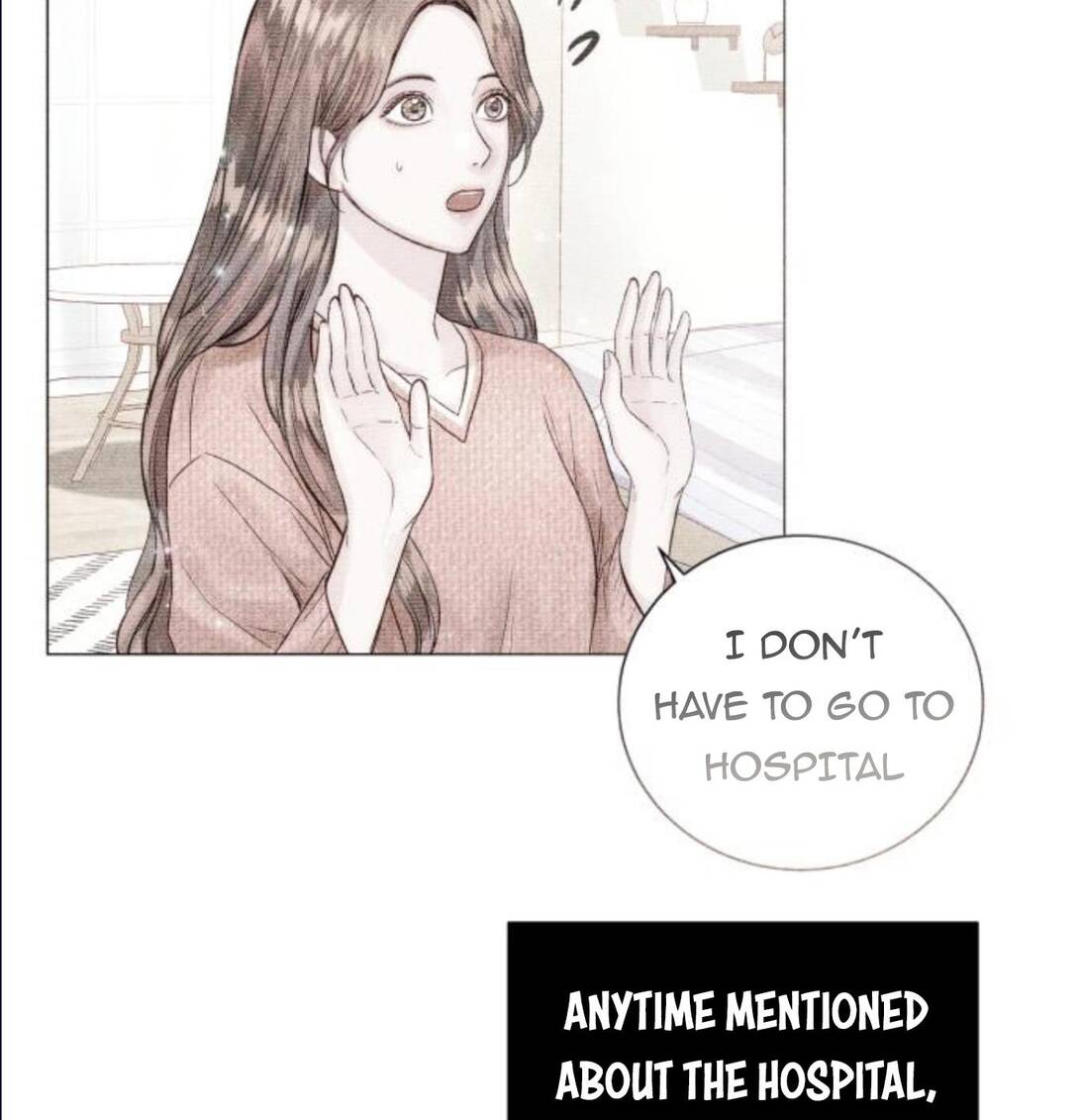 Surely a Happy Ending chapter 16 page 113