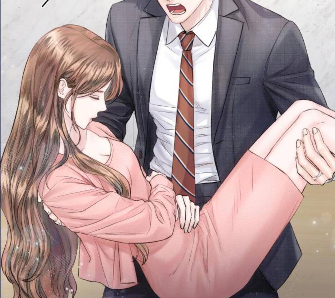 Surely a Happy Ending chapter 16 page 124