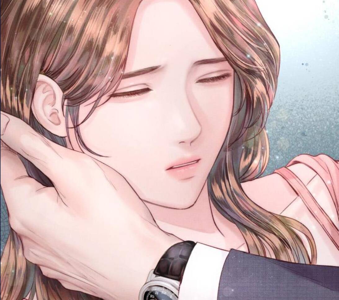 Surely a Happy Ending chapter 16 page 130